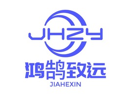 嘉禾信logo標(biāo)志設(shè)計(jì)