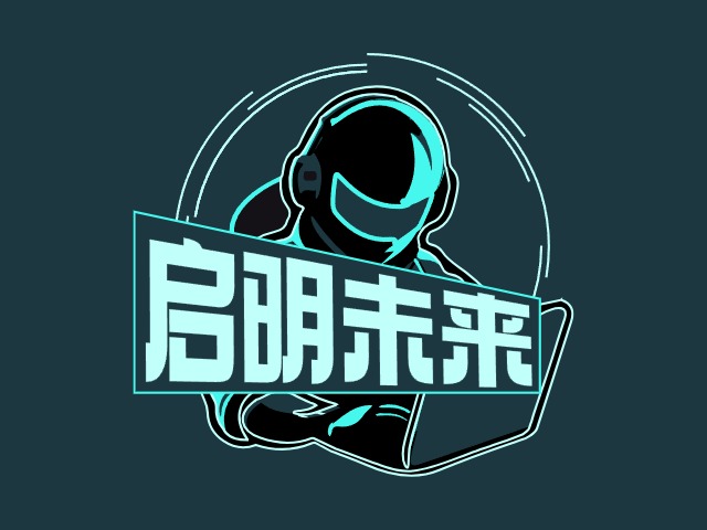 鼎盛宏圖LOGO設(shè)計(jì)