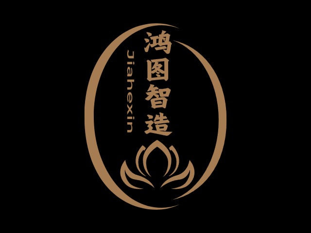 朗世達logo標志設(shè)計