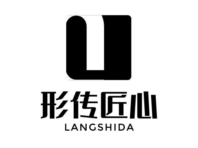 巧構(gòu)生活企業(yè)標(biāo)志設(shè)計(jì)