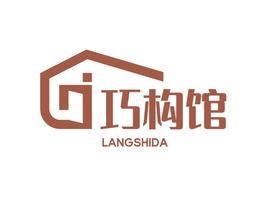 構趣坊企業(yè)標志設計