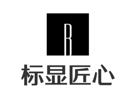 標(biāo)顯匠心企業(yè)標(biāo)志設(shè)計(jì)