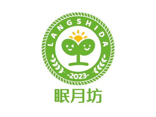 眠月坊
