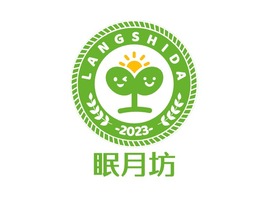 眠月坊