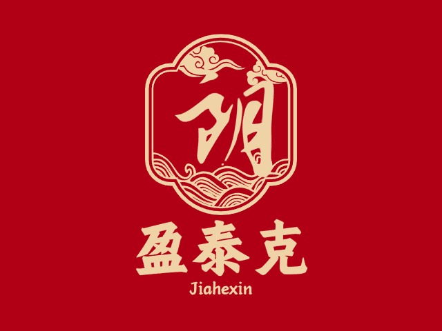 朗世達(dá)LOGO設(shè)計(jì)
