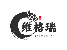 朗世達(dá)logo標(biāo)志設(shè)計(jì)