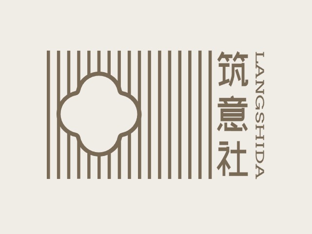 塑境載靈感企業(yè)標(biāo)志設(shè)計
