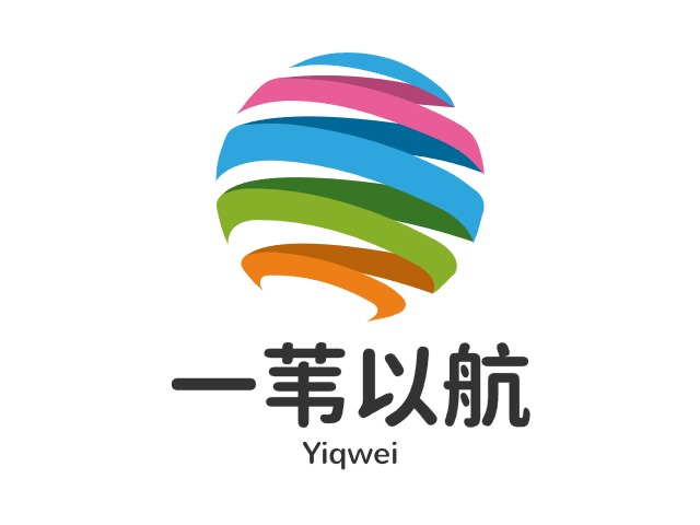 和序然LOGO設(shè)計