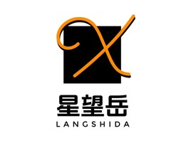 星望岳