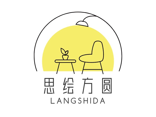 意造萬象企業(yè)標(biāo)志設(shè)計