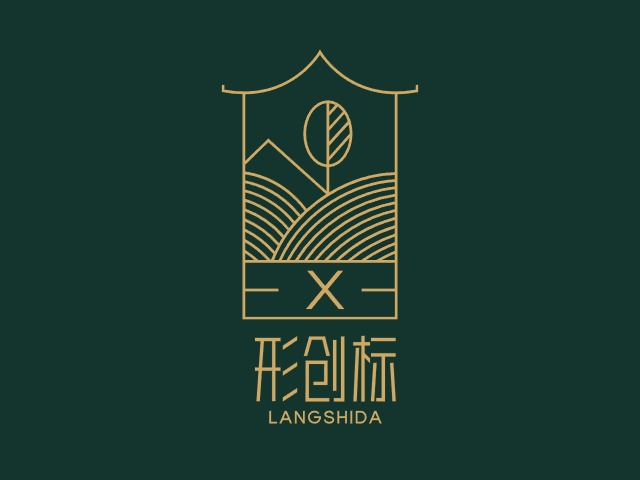 形創(chuàng)標(biāo)企業(yè)標(biāo)志設(shè)計(jì)