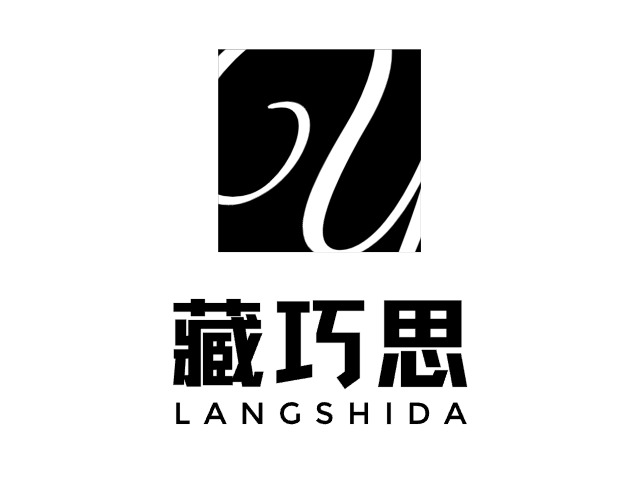 意筑形LOGO設(shè)計