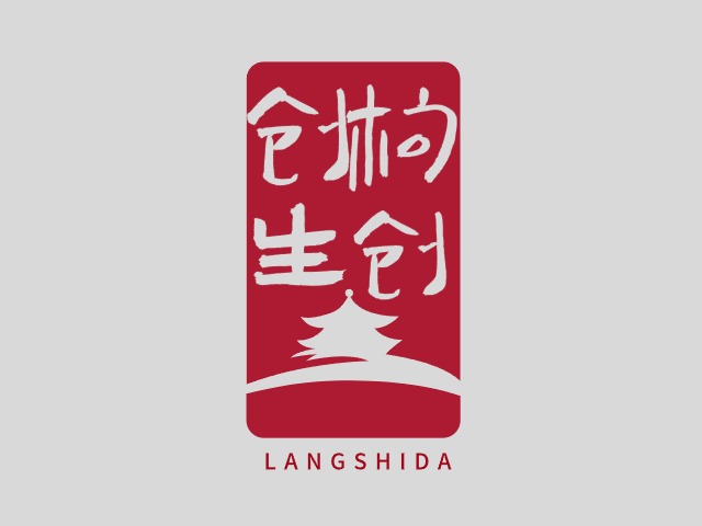 巧構(gòu)生活企業(yè)標(biāo)志設(shè)計(jì)