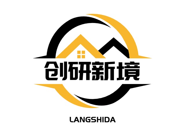 構物生趣企業(yè)標志設計