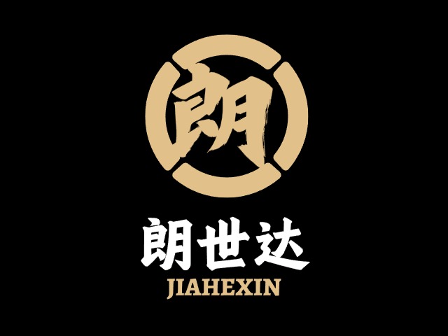 朗世達(dá)LOGO設(shè)計(jì)