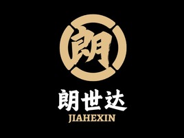 朗世達(dá)logo標(biāo)志設(shè)計(jì)