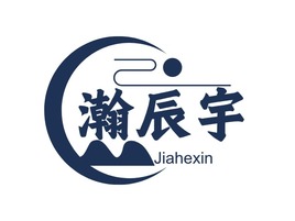 嘉聯(lián)信logo標(biāo)志設(shè)計(jì)