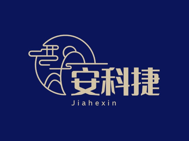 朗世達logo標(biāo)志設(shè)計
