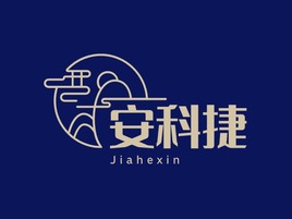朗世達(dá)logo標(biāo)志設(shè)計(jì)