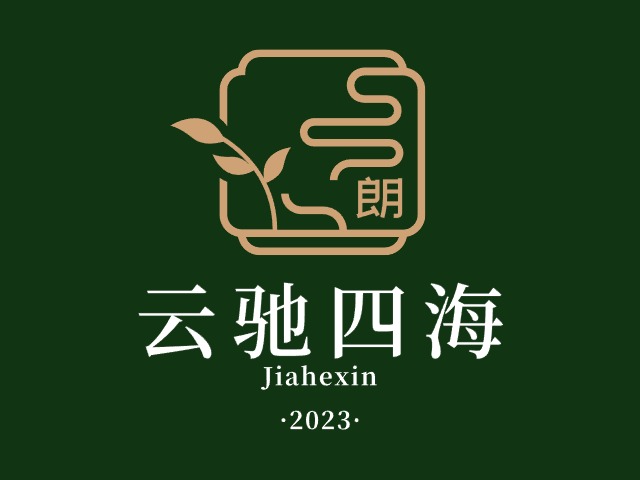 朗世達logo標(biāo)志設(shè)計