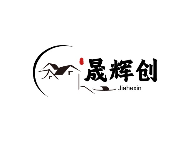 朗世達logo標(biāo)志設(shè)計