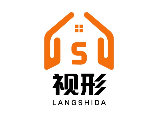 視形企業(yè)標(biāo)志設(shè)計