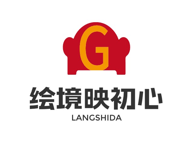 構(gòu)物見巧思企業(yè)標(biāo)志設(shè)計