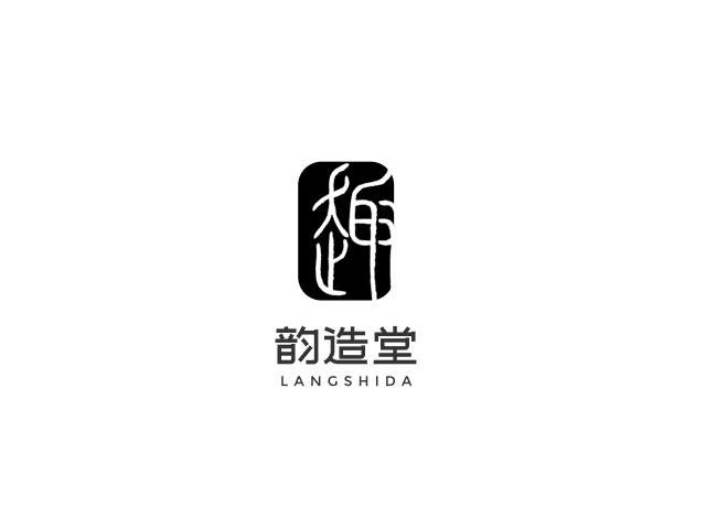 構(gòu)趣坊企業(yè)標(biāo)志設(shè)計