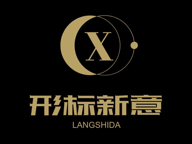 形創(chuàng)標企業(yè)標志設計