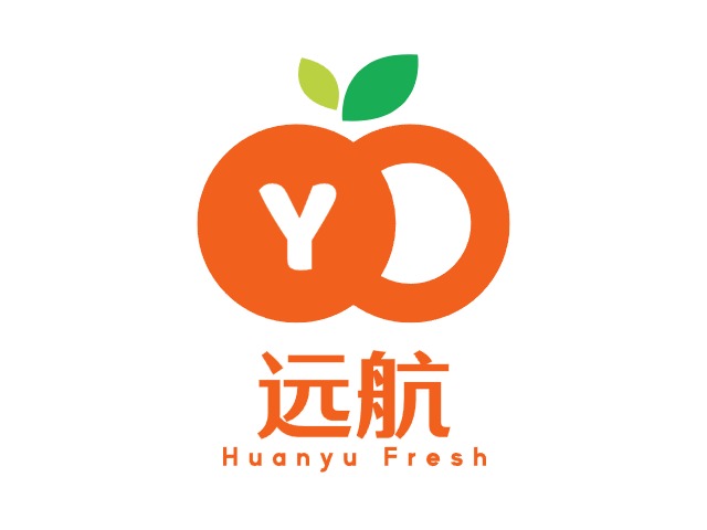 遠(yuǎn)航店鋪標(biāo)志設(shè)計