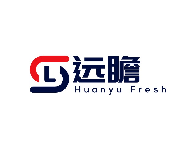 凌峰公司logo設(shè)計(jì)