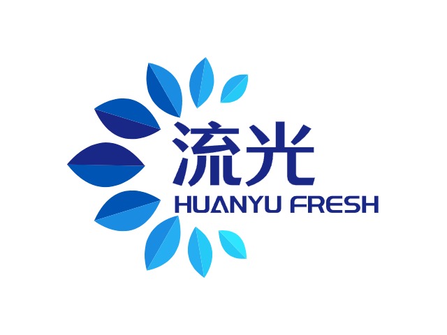 云端公司logo設(shè)計