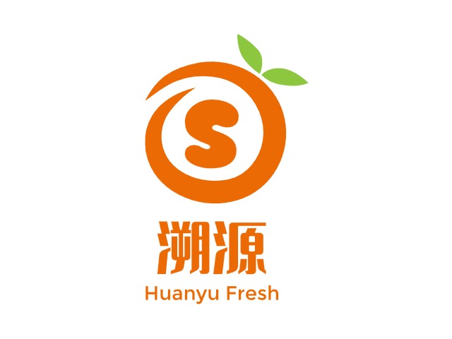 寰宇店鋪標志設(shè)計