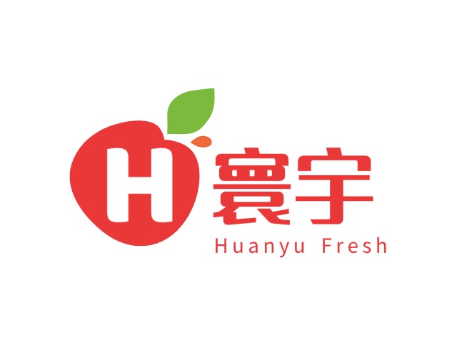 寰宇店鋪標(biāo)志設(shè)計(jì)