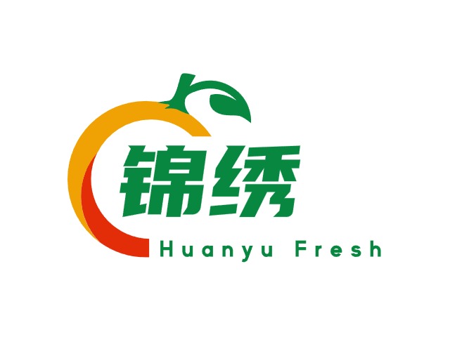寰宇店鋪標(biāo)志設(shè)計