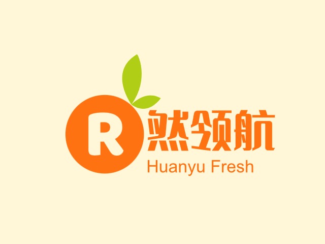 融匯店鋪標(biāo)志設(shè)計