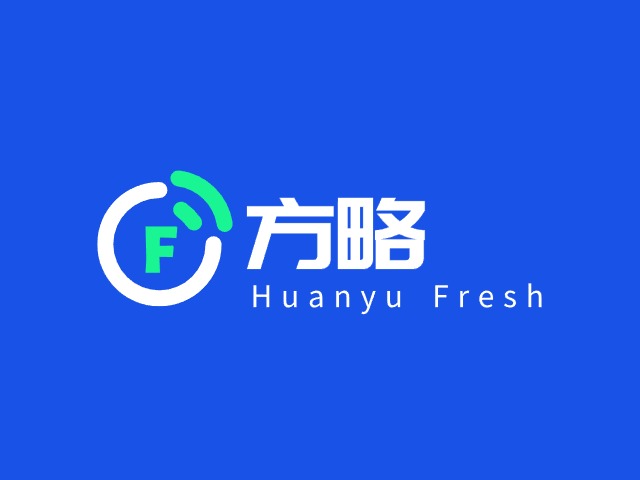 方略公司logo設(shè)計(jì)