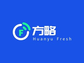 方略公司logo設(shè)計(jì)