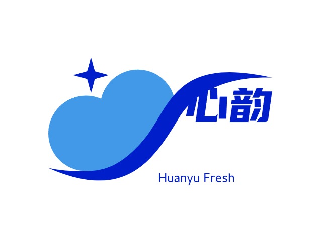 心韻公司logo設(shè)計(jì)