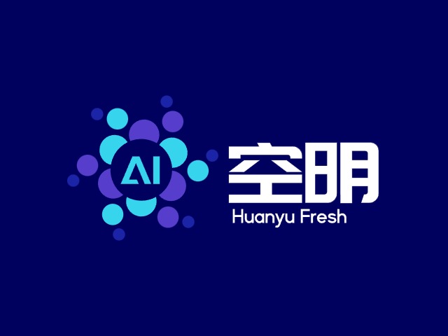 空明公司logo設(shè)計(jì)