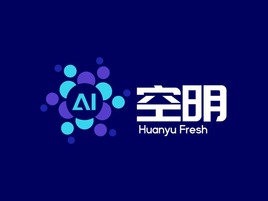 空明公司logo設(shè)計(jì)