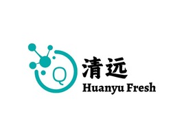清遠(yuǎn)公司logo設(shè)計(jì)
