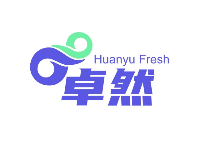 卓然公司logo設(shè)計(jì)