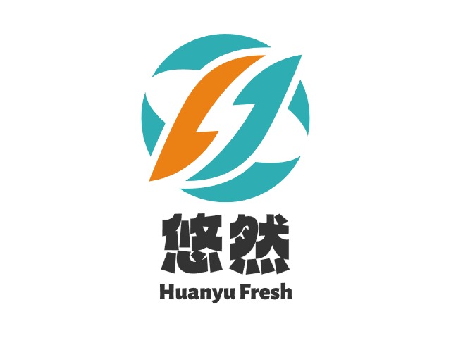 云端公司logo設(shè)計
