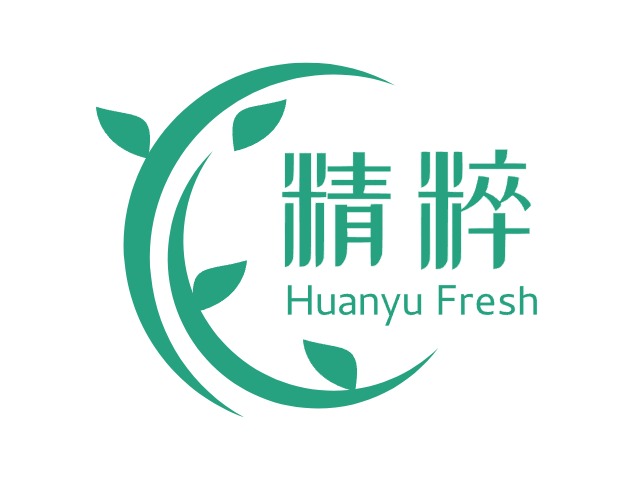 融匯店鋪標(biāo)志設(shè)計