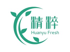 融汇店铺标志设计