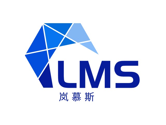 锐驰光公司logo设计