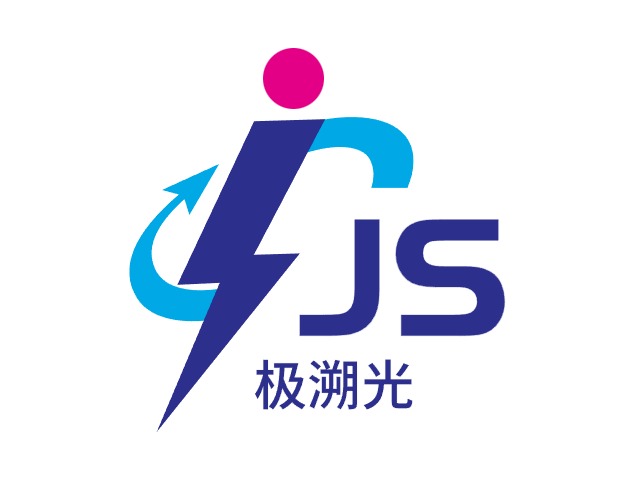 锐驰光公司logo设计