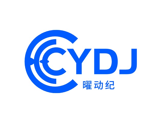 锐驰光公司logo设计