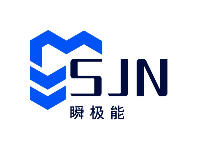 锐驰光公司logo设计